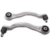 2x Querlenker Lenker kompatibel für BMW 5er F07 F10 GT 7er F01 F02 Unten Vorne Links and Rechts