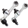 2x Querlenker Links And Rechts kompatibel für Mercedes s-Klasse w221 s350 s450 s500