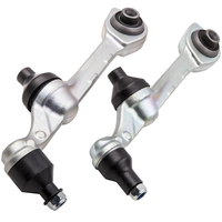 2x Querlenker Links And Rechts kompatibel für Mercedes s-Klasse w221 s350 s450 s500