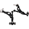 2x Querlenker mit Lager kompatibel für MAZDA 6 GS1D-34-350H GS1D34300G GS1D34350J