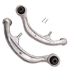 2x querlenker mit lager vorne kompatibel für nissan 350z z33 54469-cd00c,  54468-cd00c