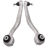 2x Querlenker Unten Vorne kompatibel für Mercedes-Benz C-Klasse W204 E-Klasse Slk R172
