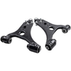 2x Querlenker Vorne kompatibel für Mercedes Benz MB A-KLASSE W169 B-KLASSE W245