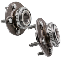2x Radlagersatz Lagersatz für Ford Falcon Fairmont FAIRLANE Territory AU22B663A
