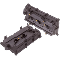 2x Ventildeckel Links Rechts kompatibel für NISSAN Altima Maxima Murano Quest I35 3.5L