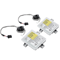 2x Xenon Ballast Steuergerät kompatibel für Honda Accord kompatibel für Acura Mazda 3 W3T16271 W3T11971