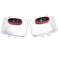 2x Xenon Scheinwerfer Steuergerät für BMW E60 E61 VW Golf Audi Q5 5DV00900000