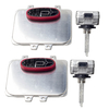 2x Xenon Scheinwerfer Vorschaltgerät 5DV009000-00 + D1S 35W HID Xenon Lampen