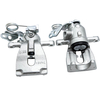 2xBremssattel hinten links undrechts kompatibel für Ford FOCUS II / GALAXY (WA6) /KUGA