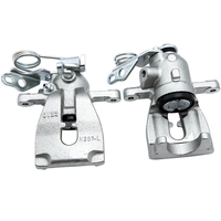 2xBremssattel hinten links undrechts kompatibel für Ford FOCUS II / GALAXY (WA6) /KUGA