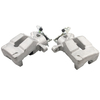 2xBremssattel kompatibel für Renault Megane Ii Scenic Ii Twingo Ii Wind Hinten Links Rechts