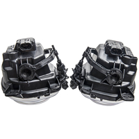 2xLED Nebelscheinwerfer Rechts+Links kompatibel für BMW X3 F25 X4 F26 X5 F15 X6 F16
