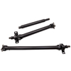 3-Teilig Gelenkwelle Kardanwelle kompatibel für Mercedes Viano Vito Mixto W639 A6394103306