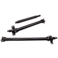 3-Teilig Gelenkwelle Kardanwelle kompatibel für Mercedes Viano Vito Mixto W639 A6394103306