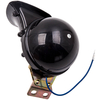 300DB 12V Elektrische Horn Hupe Lufthorn Trompete für Auto Motorrad Boot Yacht