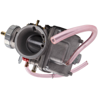 34mm Vergaser Carb für Round Slide VM Series Vergaser kompatibel für Honda VM34-168