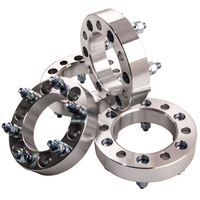 35mm 4 Wheel Spacers 6x139.7mm or 6x5.5 inch PCD Spurplatten Spurverbreiterung