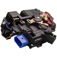 3D1837015 Türschloss Stellmotor vorne links kompatibel für VW Golf 5 Jetta 3 1K Touran 1T