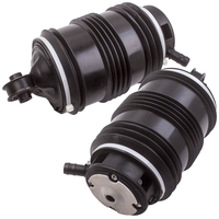 3Pins Luftfederung Links Rechts kompatibel für Mercedes W211 E-Class 02-09 Airmatic mit ADS
