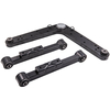 3tlg Querlenker hinten oben mitte kompatibel für Jeep Cherokee KJ Liberty 2002 - 2007