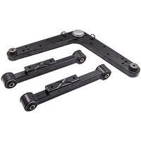 3tlg Querlenker hinten oben mitte kompatibel für Jeep Cherokee KJ Liberty 2002 - 2007