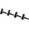 4 x Reifendrucksensor kompatibel für Mercedes-Benz Vito V-Klasse W447 A4479050500