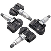 4 x Reifendrucksensor Luftdrucksensor kompatibel für BMW 1er 2er 3er 4er M3 M4 X1 X2 X5 X6 kompatibel für Mini F55 / F56 36106881890