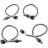 4 x Sauerstoffsensor Lambdasonden Sensor kompatibel für Dodge Dakota 5149171AA 2005-2011