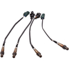 4 x Sauerstoffsensor Lambdasonden Sensor kompatibel für Nissan Titan 5.6L 234-5060 234-4835