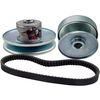 40 Series Torque Converter 3/4