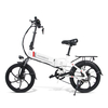 48V10.4AH 350W Integriertes Rad LCD + Fernbedienung European Standard Charger Electric Bike