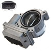 4e0145950j Drosselklappe kompatibel für Audi a4 a5 a6 a8 q5 kompatibel für Vw Phaeton Touareg 2.7 3.0 De