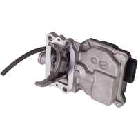 4WD Front Differential Vakuumantrieb kompatibel für Toyota 4Runner 2003-2019 41400-35034