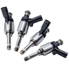 4x Einspritzventil 0261500160 Einspritzdüse kompatibel für AUDI SEAT SKODA VW 1.8 TFSI