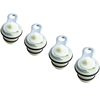 4x Expansion Plug kompatibel für Dodge Ram 1500 2500 3500 5.7L Hemi Motor 53032221AA