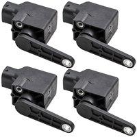 4x Höhensensor Niveauregulierung Für Mercedes W169 W245 W211 W221 W164 W251 R171