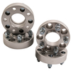 4x PCD Wheel Spacers Spurplatten Spurverbreiterung 5x114.3mm or 5x4.5 kompatibel für Ford F
