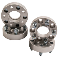 4x PCD Wheel Spacers Spurplatten Spurverbreiterung 5x114.3mm or 5x4.5 kompatibel für Ford F