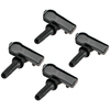 4x RDKS Reifendrucksensoren DV6T-1A180-AA kompatibel für Ford Escape Expedition Explorer