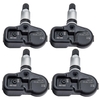 4x RDKS TPMS Reifendrucksensor kompatibel für Toyota Lexus 433Mhz 4260742020 4260702031