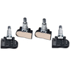 4x RDKS TPMS Reifendrucksensoren 52933-D4100 52933-F2000 für Hyundai Kia