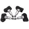 4x RDKS TPMS Reifendrucksensoren Metallventil BBP337140B kompatibel für Mazda 2 3 5 6 CX3