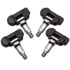 4X Reifendrucksensoren Luftdruck Sensor kompatibel für Mercedes Benz A0009050030 53104671
