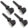 4X Reifendrucksensoren RDKS TPMS kompatibel für Ford Edge Explorer F-150 kompatibel für Mustang 315 MHZ