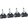 4x TPMS Tire Pressure Monitor Sensor kompatibel für Land Rover Range kompatibel für Rover Jaguar RD-7