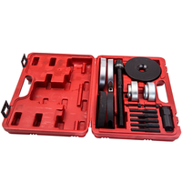 72MM Radlager Radnabe Montage Werkzeug Abzieher kompatibel für VW AUDI Skoda Fabia kompatibel für Seat