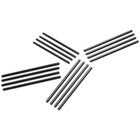 7.400 5/16 Chromemoly Stößelstangen SET VON 16 LS1/LS2/LS3/LS6