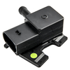 Abgasdrucksensor Differenzdruck kompatibel für BMW 1 3 5 7er X1 X3 X4 X5 X6 E81 E90 F20 F21