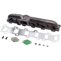 Abgaskrümmer für Nissan Safari Patrol GU GQ 4.2L TD42T1 Y60 Y61 Turbo NEW