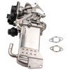 Abgasrückführungsmodul AGR EGR kompatibel für Audi Q5 A6 A5 Cabrio A5 Sportback 03L131512BQ